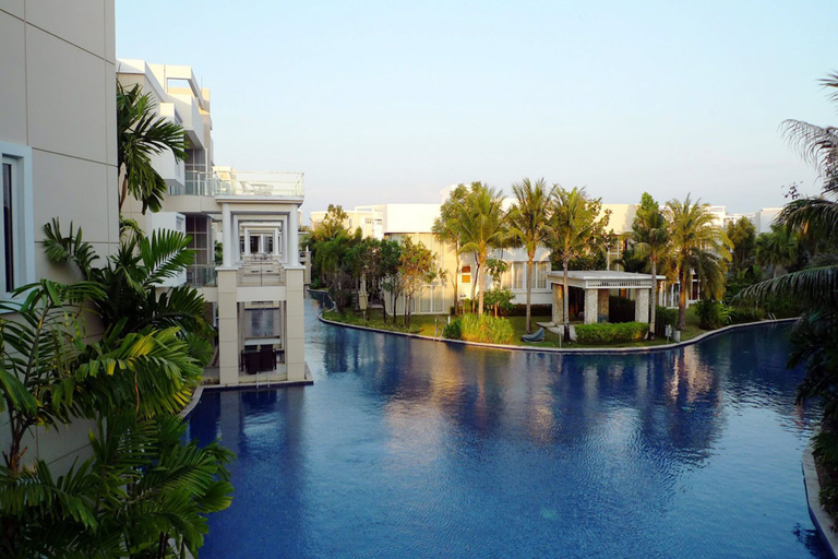 Exterior & Views 1, Hua Hin Blue Lagoon Condotel, Cha-Am