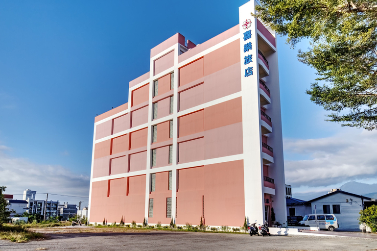 Joy Hotel, Taitung