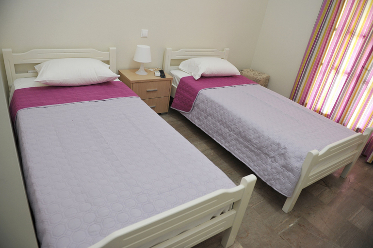 Bedroom 4, Anna Apartments, Ionian Islands