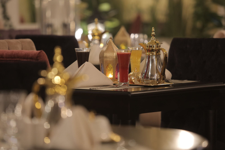 Food & Drinks 5, Swiss Flora Inn Hotel Riyadh, Riyadh