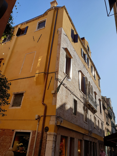 Exterior & Views 2, Ca' Dei Proverbi Suites - Wenice Deep Culture, Venezia