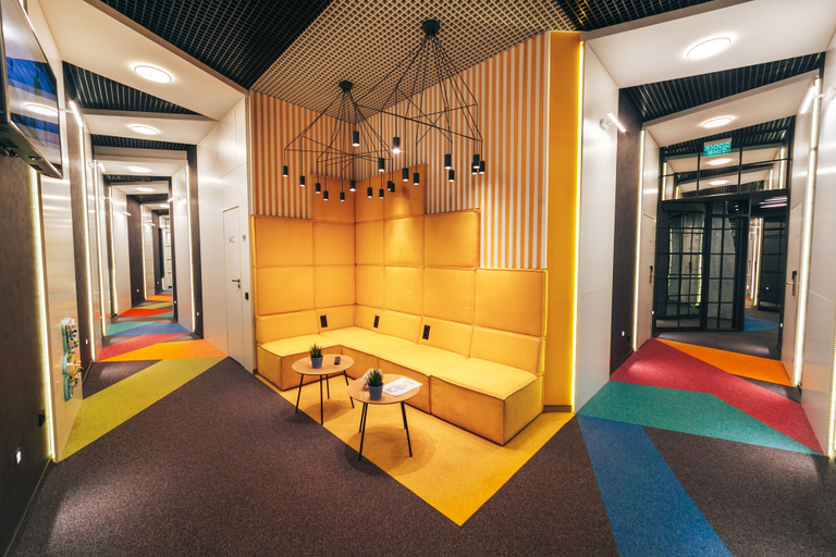 Others 5, Cities Gallery Apart-hotel, L'vivs'ka