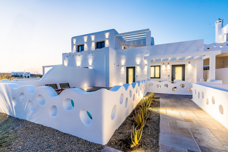Exterior & Views 2, Portes Mykonos Suites & Villas, South Aegean