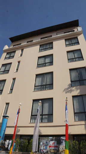 Exterior & Views 2, M Hotel Thamel - Kathmandu, Bagmati