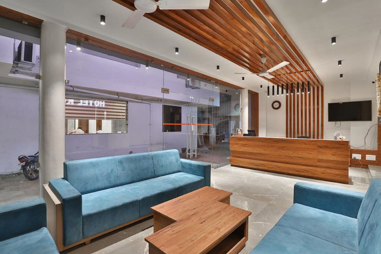 Others, Hotel Kuber by Sky Stays, Devbhumi Dwarka