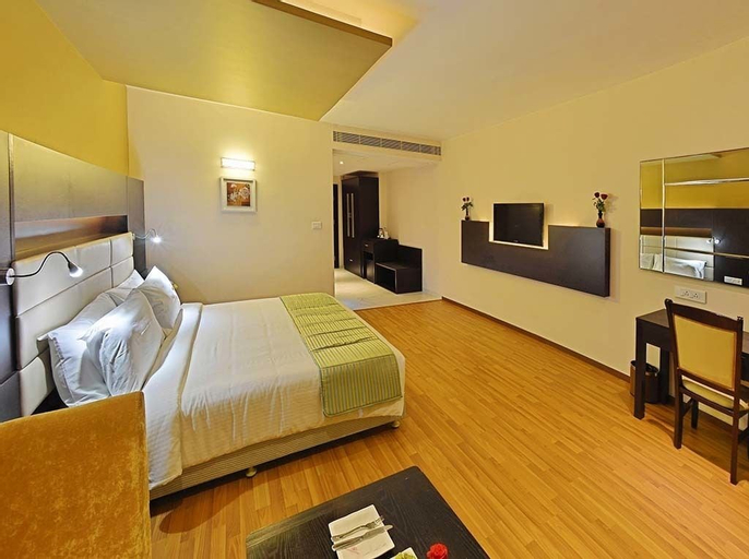 Bedroom 15