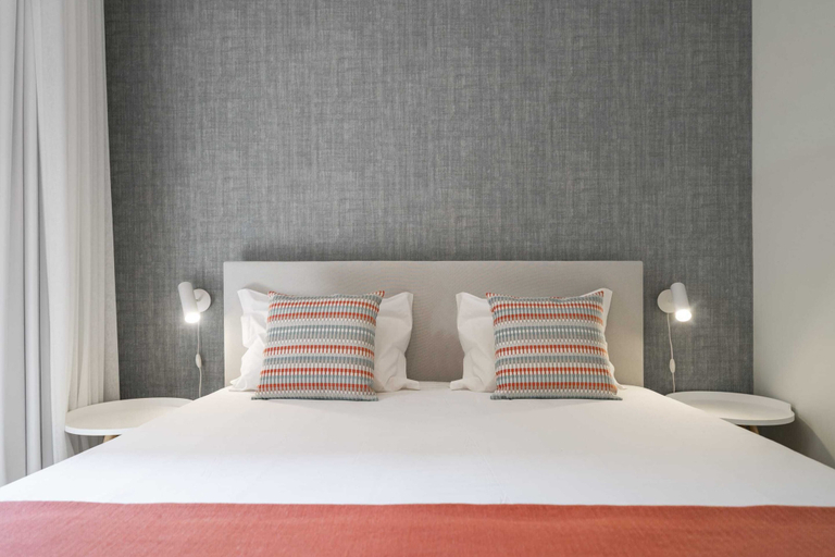 Bedroom 3, By the Sea, Reis Magos IV, Santa Cruz
