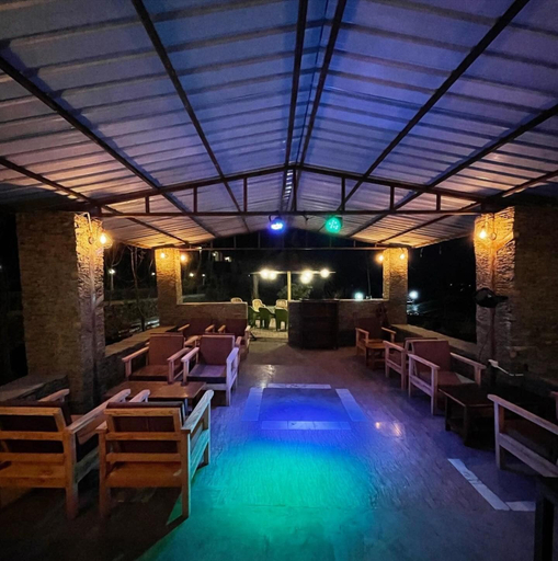 Sport & Beauty 4, BSR Farms, Garhwal