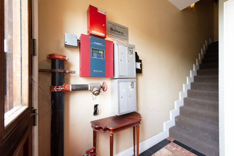 Others 5, Pelicanstay in Boston Bay Village, Boston