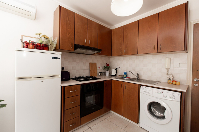 Others 5, Laila's Comfortable City Apartment, Larnaca