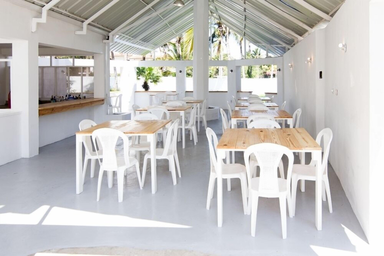 Food & Drinks 2, Northway's Hotel Monte Cristo, Sosua