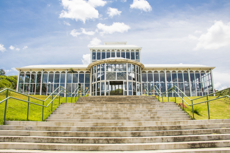 Exterior & Views 2, Hotel Dan Inn Sorocaba by Nacional Inn, Sorocaba
