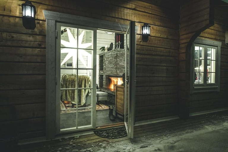 Exterior & Views, Sara's Bed and Breakfast, Ånge