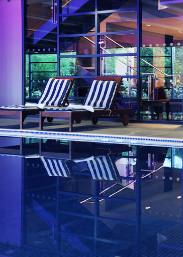 Sport & Beauty 2, Village Hotel Solihull, Solihull