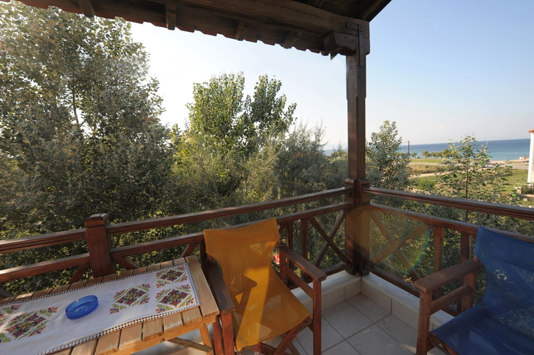Others 5, Hotel Papanikolaou, Central Macedonia