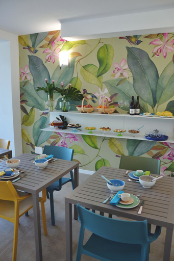 Food & Drinks 4, Villa Verna Agriresort, Chieti