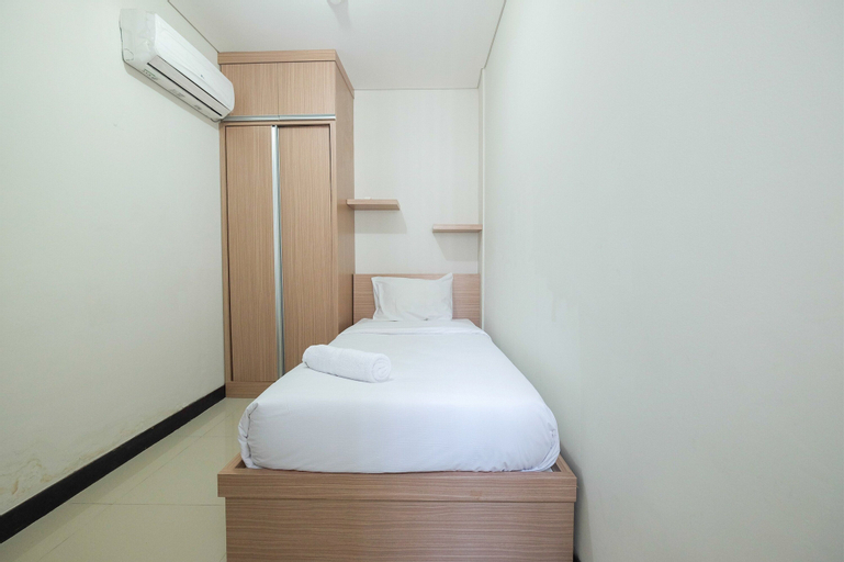 Comfortable 2BR Sky Terrace Apartment, Jakarta Barat