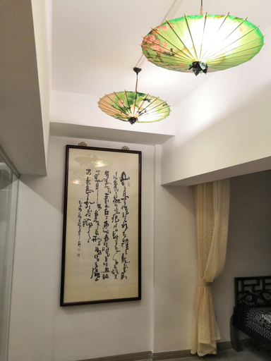 Bathroom 3, Emma's home, Suzhou