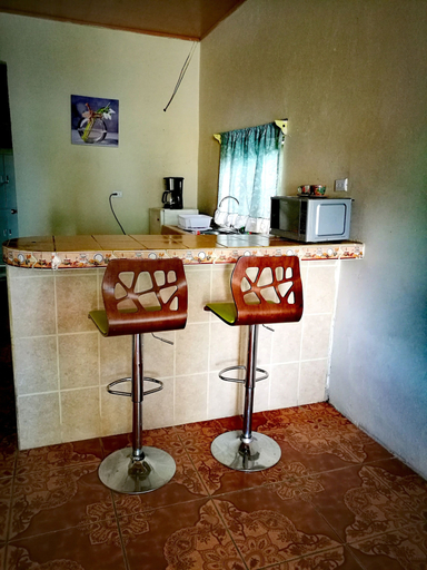 Others 4, Guesthouse Morpho CR, Aguirre
