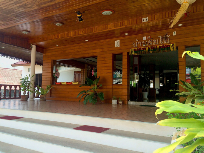 Exterior & Views 2, Baan Rom Mai, Muang Mae Hong Son