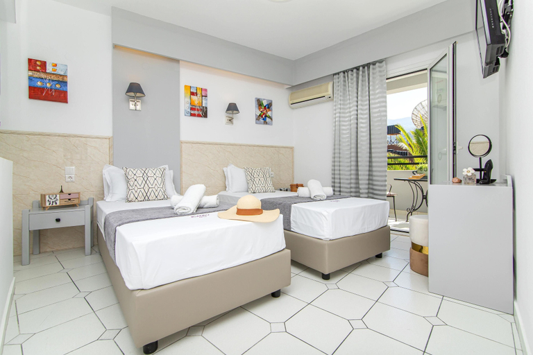 Bedroom 4, ICandy Sol, Crete