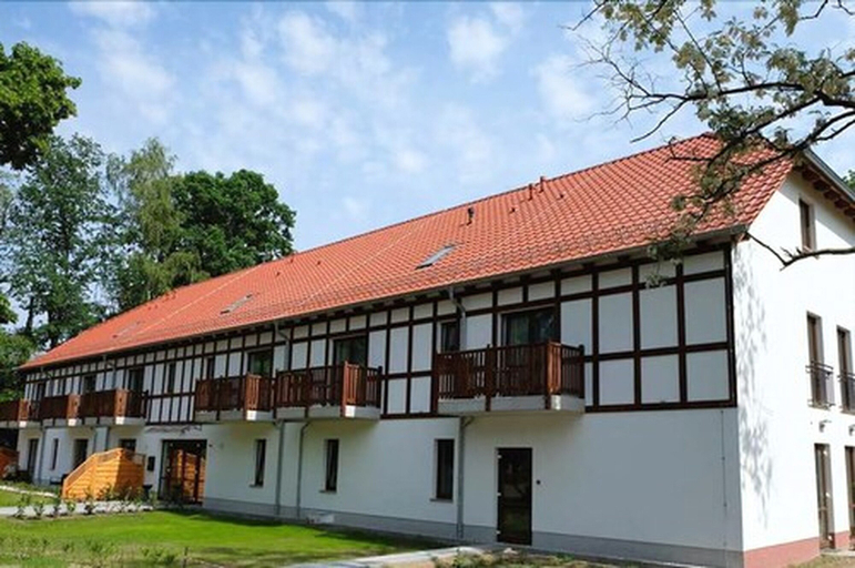 Exterior & Views 2, Neue Mühle Hotel und Restaurant, Brandenburg an der Havel