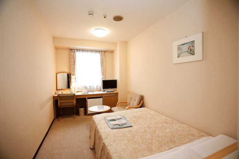 Bedroom 3, Narita U-City Hotel, Narita
