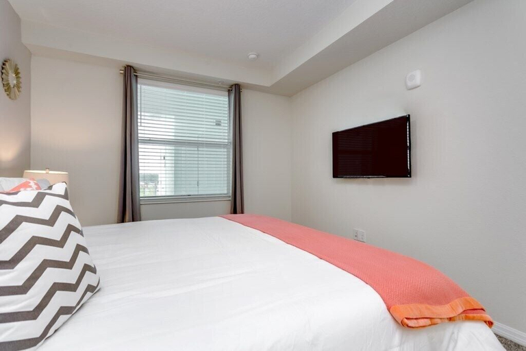 Bedroom 2, Beautiful 2 Bdrm 2 BA Condo, Osceola