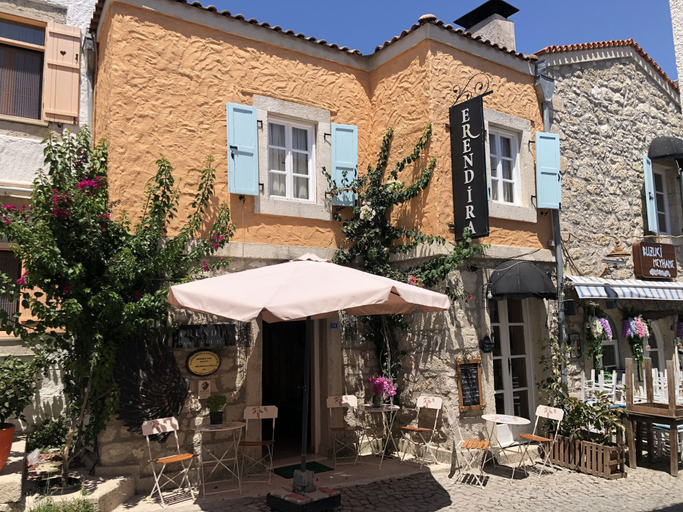 Exterior & Views 2, Erendira Hotel - Special Class, Çeşme