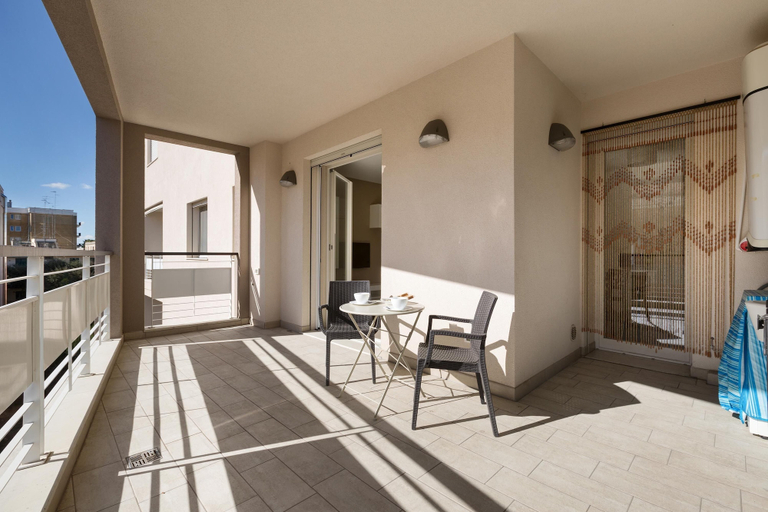 Others 4, 1866 Stella Bianca Luxury Suite, Lecce