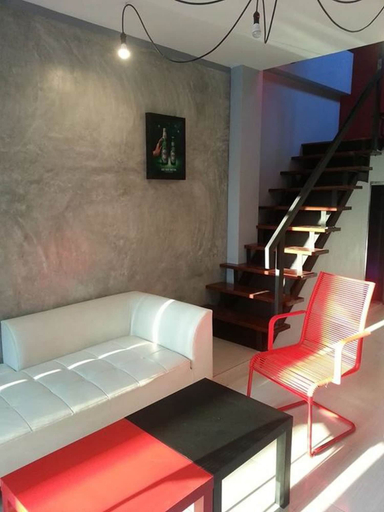 Others 4, Get Guesthouse Hat Yai, Hat Yai