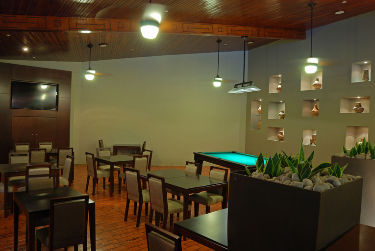 Food & Drinks 5, DoubleTree by Hilton Cariari - San Jose Costa Rica, Belén