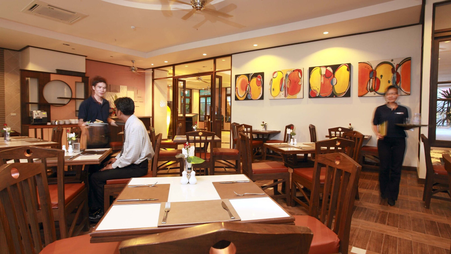 Food & Drinks 5, Pattaya Loft Hotel, Pattaya