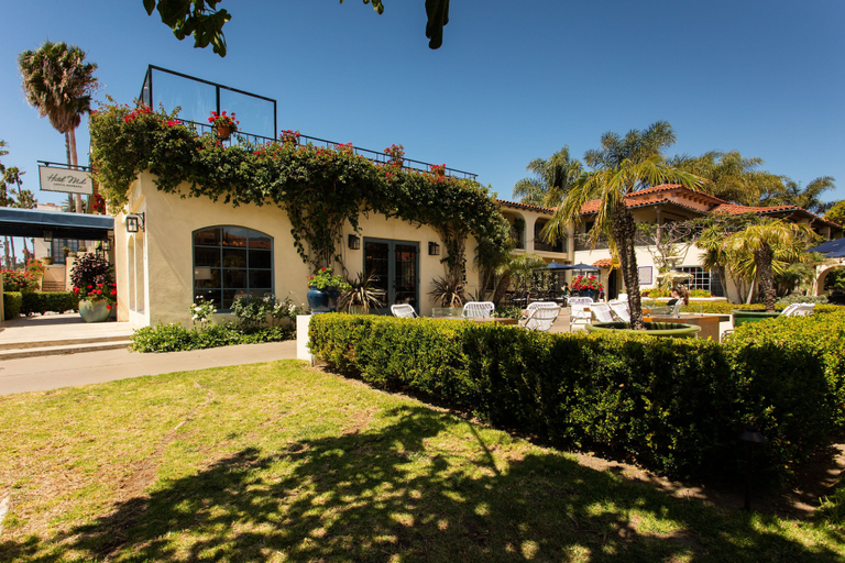 Exterior & Views 2, The Milo, Santa Barbara