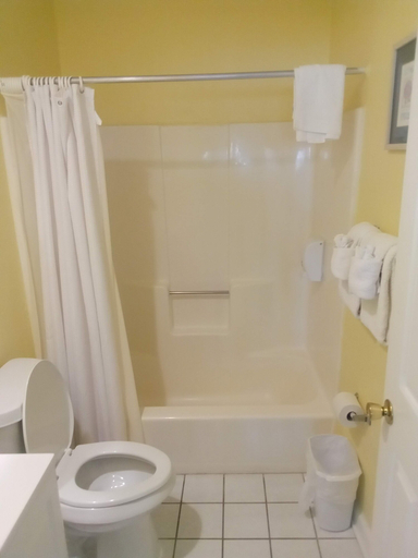 Bathroom 4, Seawatch Inn at the Landing, Horry