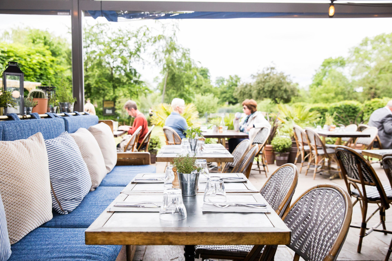 Food & Drinks 4, The Great House, Sonning, Berkshire, Oxfordshire