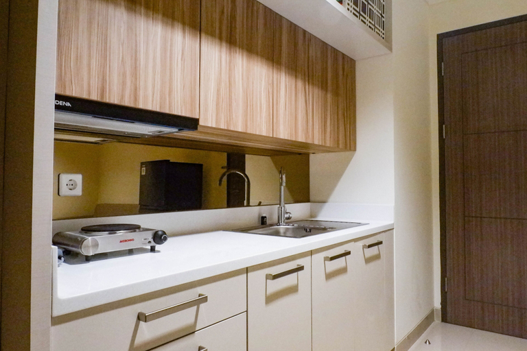 Others 4, 1Br Stunning And Cozy Apartment At Praxis, Surabaya