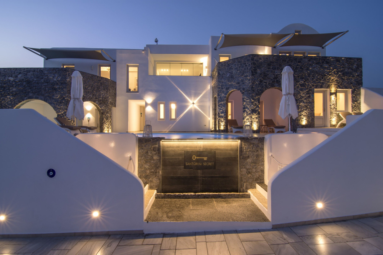 Exterior & Views 2, Santorini Secret Premium, South Aegean