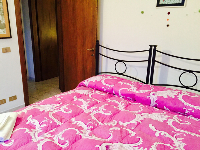 Bedroom 4, B&B Maremma Nel Tufo, Grosseto