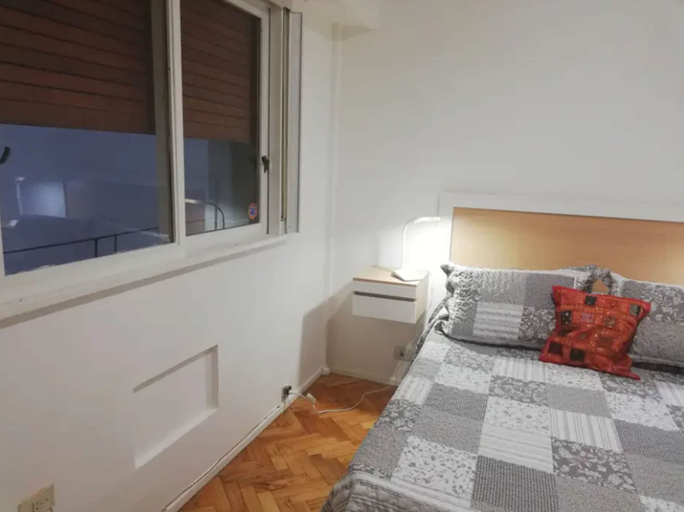 Bedroom 2, Arenales & Austria, Distrito Federal