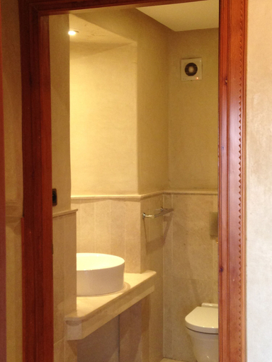 Bathroom 3, Appartement Gueliz Liberté Marrakech, Marrakech