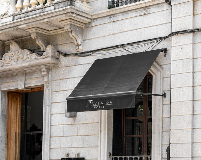 Exterior & Views 2, L'Avenida Hotel, Baleares