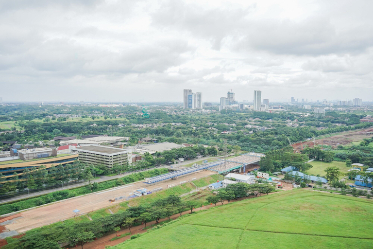 Others 5, Exclusive Studio Room at Casa De Parco Apartment, Tangerang
