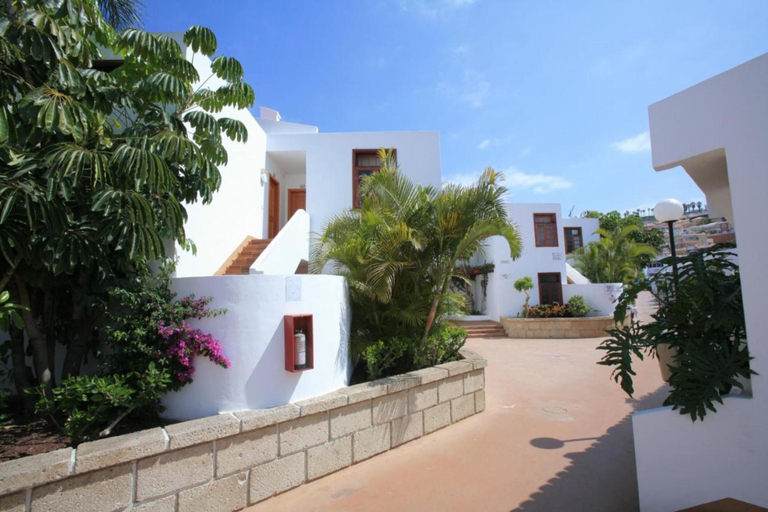 Exterior & Views 2, Apartamentos Malibu Park, Santa Cruz de Tenerife