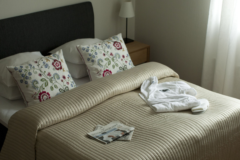 Bedroom 2, Fryksås Hotell & Gestgifveri, Orsa
