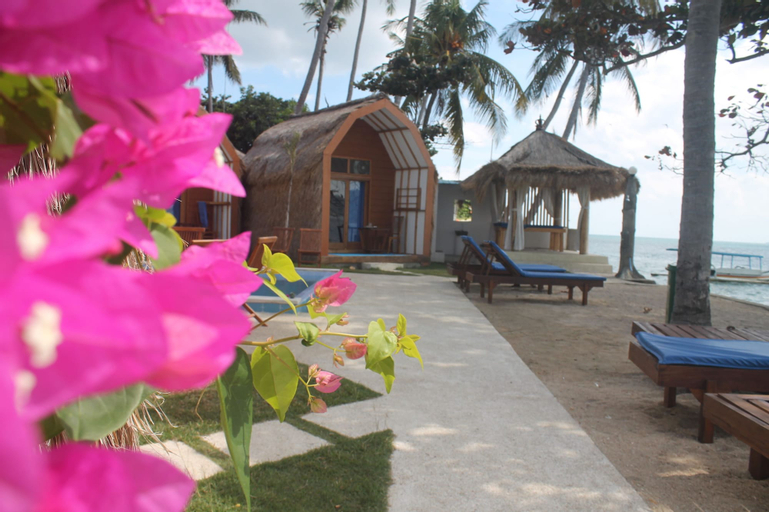 The Place Beach Bungalows, Lombok