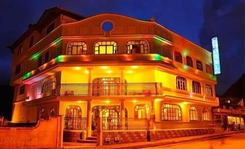 Exterior & Views 2, Hotel Donde Marcelo, Baños