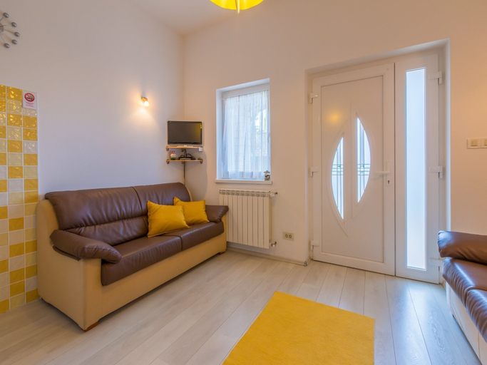 Others 5, Apartments Franco, Crikvenica