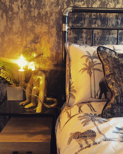 Bedroom 4, Time is Now! Beautiful Apartment in York, York
