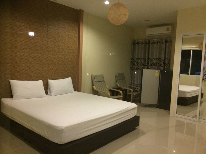 Bedroom 2, Maple Tree , Pattaya